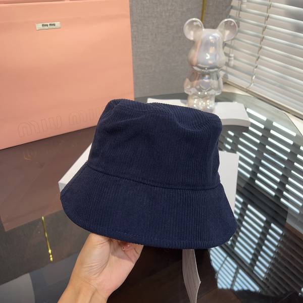 Miu Miu Hat MUH00121